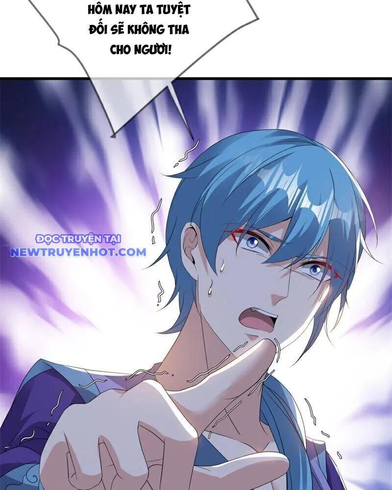 Chiến Hồn Tuyệt Thế: Chapter 735