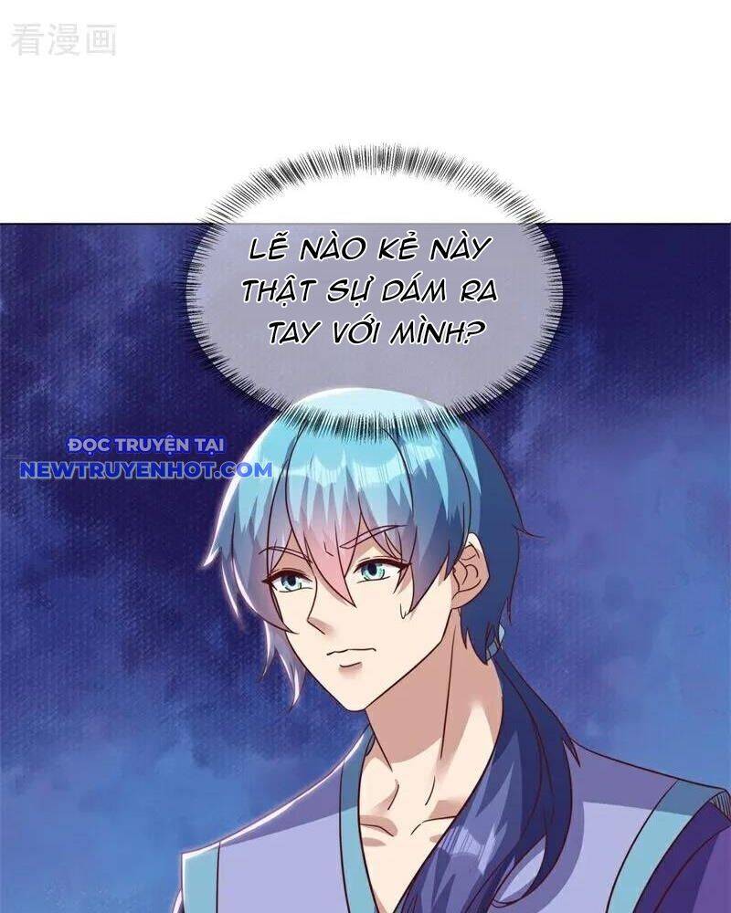 Chiến Hồn Tuyệt Thế: Chapter 735
