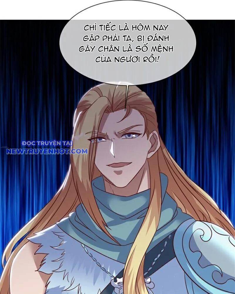 Chiến Hồn Tuyệt Thế: Chapter 735