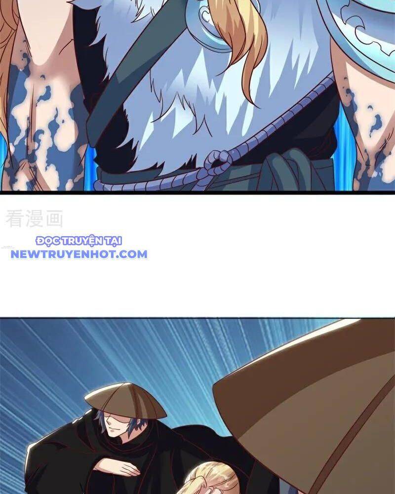 Chiến Hồn Tuyệt Thế: Chapter 735