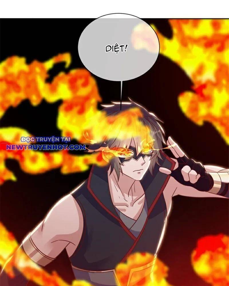 Chiến Hồn Tuyệt Thế: Chapter 735