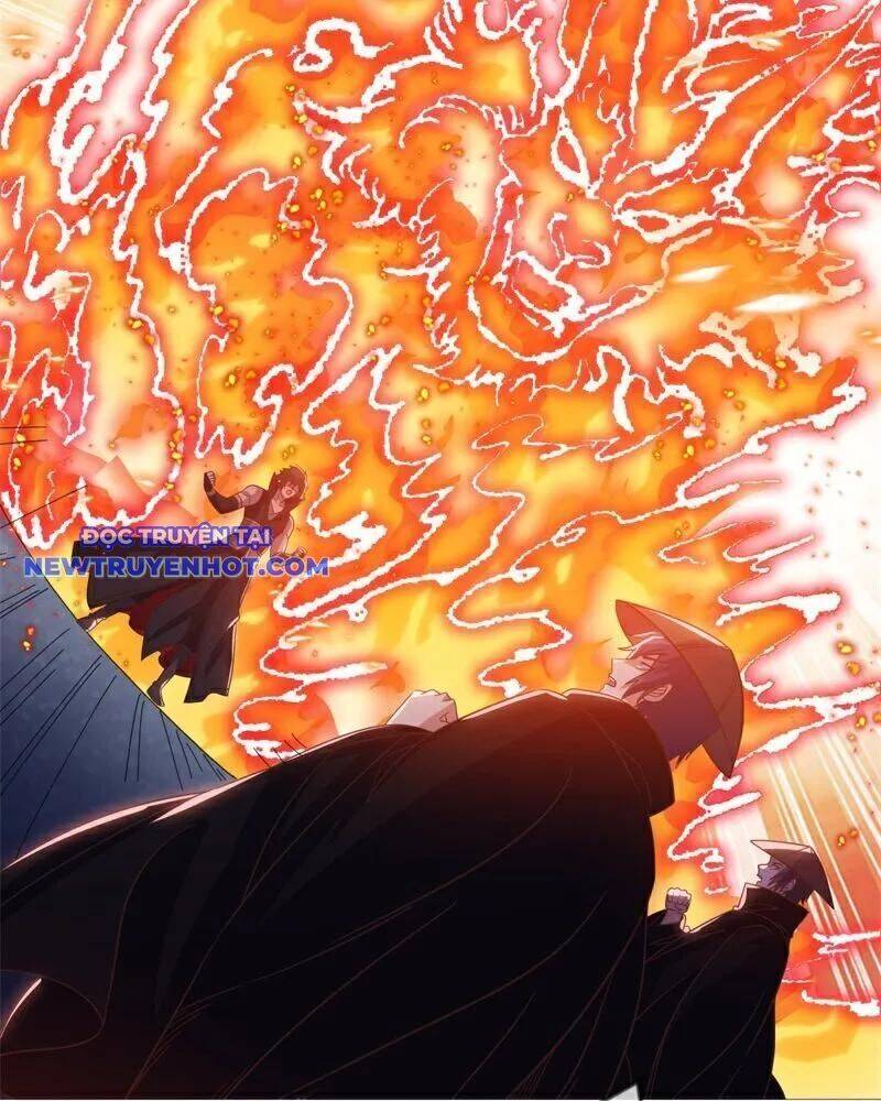Chiến Hồn Tuyệt Thế: Chapter 735