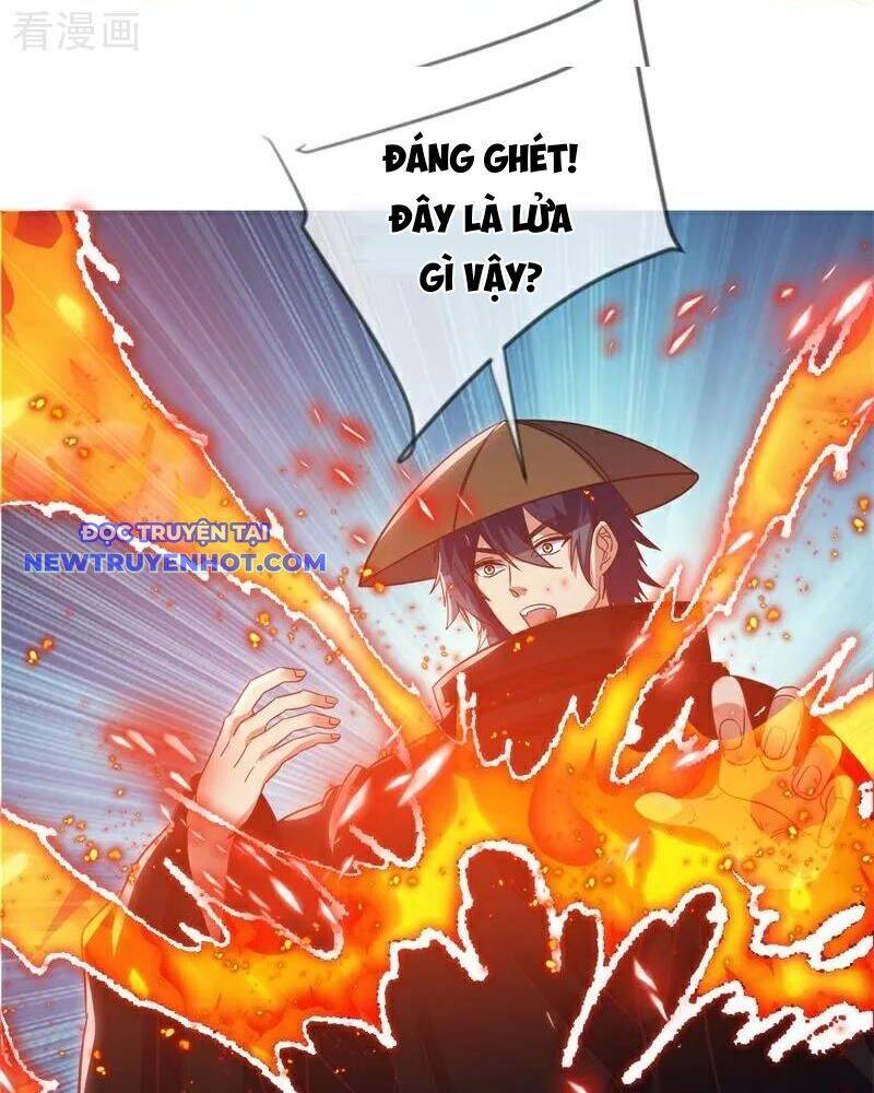 Chiến Hồn Tuyệt Thế: Chapter 735