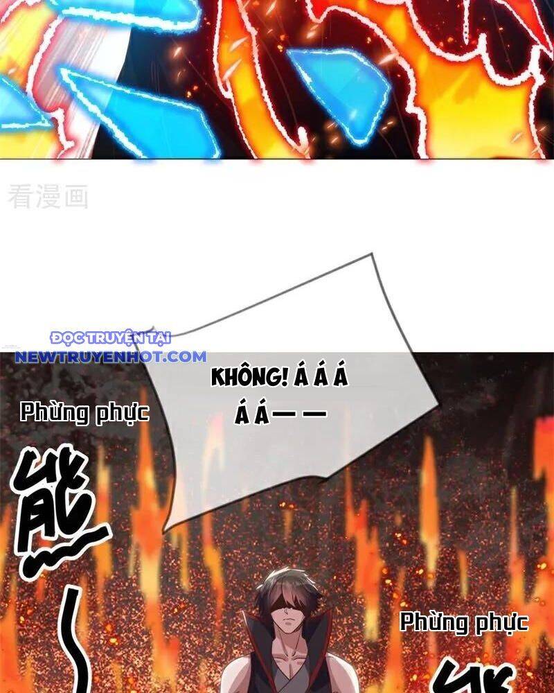 Chiến Hồn Tuyệt Thế: Chapter 735