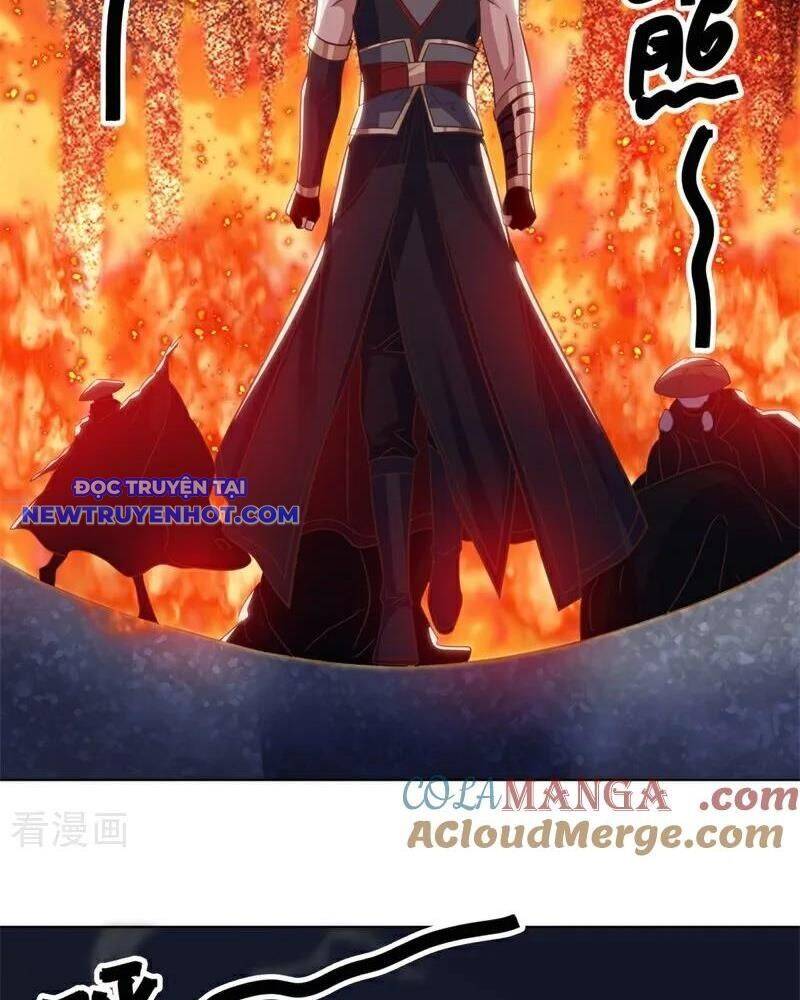 Chiến Hồn Tuyệt Thế: Chapter 735