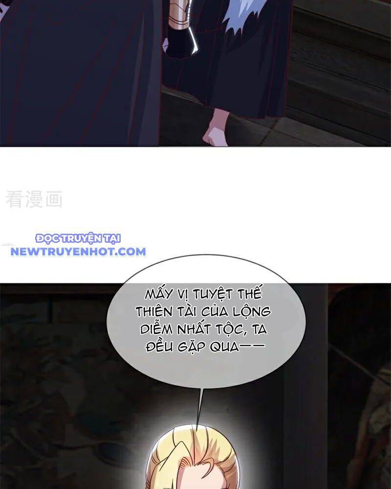 Chiến Hồn Tuyệt Thế: Chapter 735