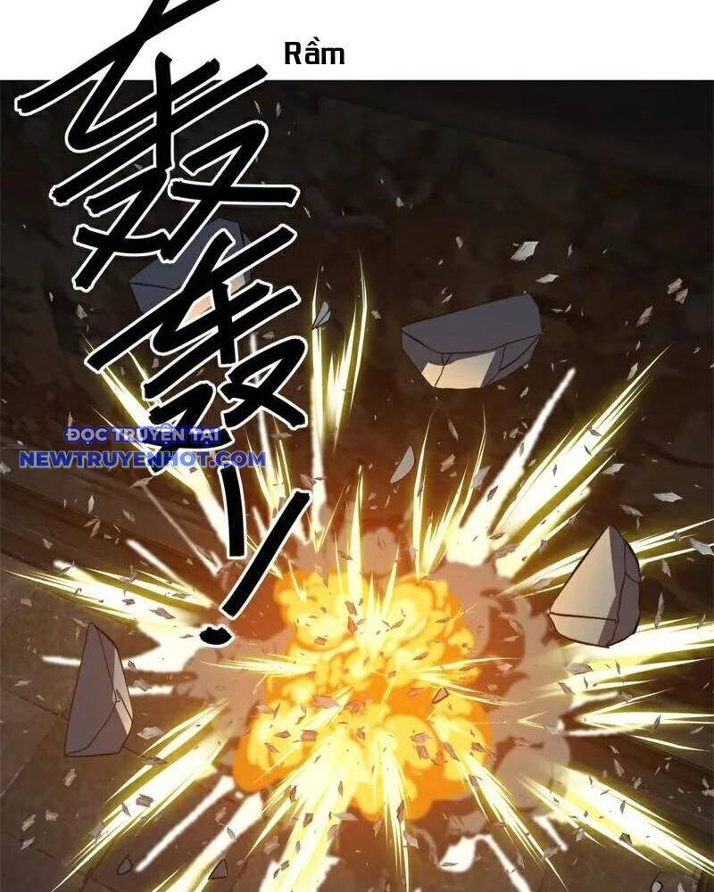 Chiến Hồn Tuyệt Thế: Chapter 735