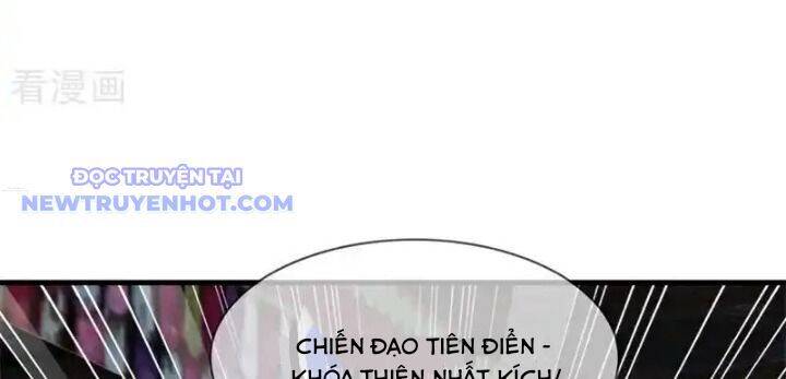 Chiến Hồn Tuyệt Thế: Chapter 737