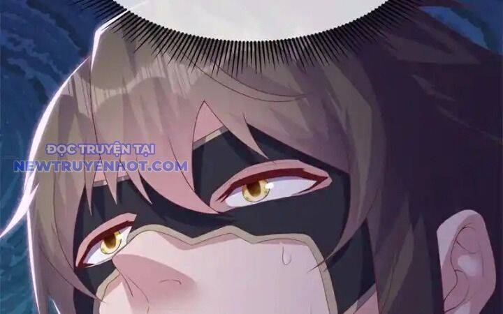 Chiến Hồn Tuyệt Thế: Chapter 737