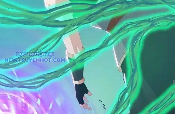 Chiến Hồn Tuyệt Thế: Chapter 737