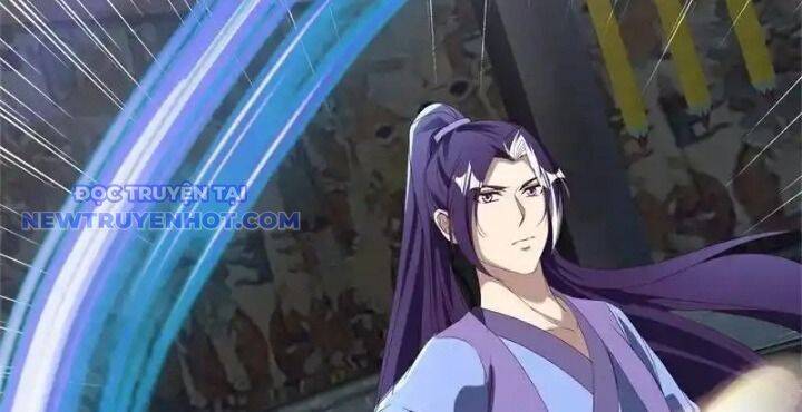 Chiến Hồn Tuyệt Thế: Chapter 737