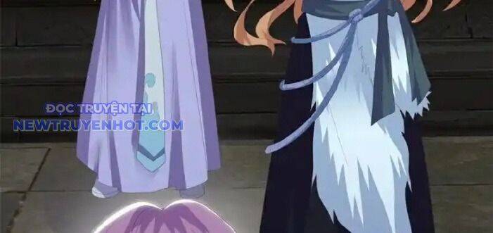 Chiến Hồn Tuyệt Thế: Chapter 737