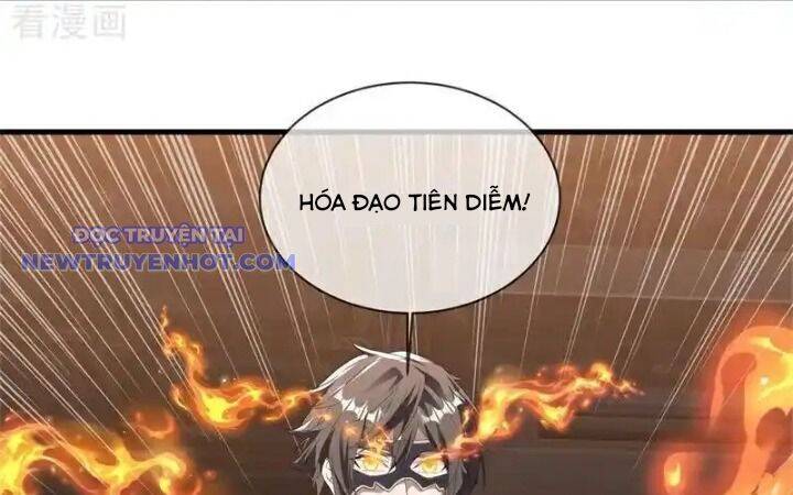 Chiến Hồn Tuyệt Thế: Chapter 737