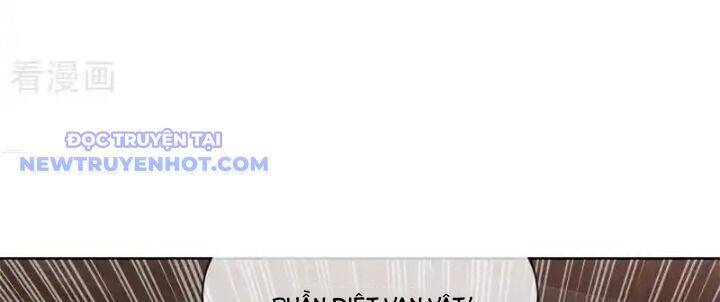 Chiến Hồn Tuyệt Thế: Chapter 737
