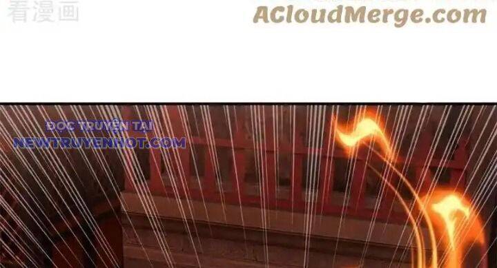 Chiến Hồn Tuyệt Thế: Chapter 737