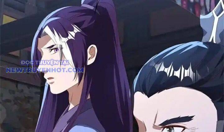 Chiến Hồn Tuyệt Thế: Chapter 737