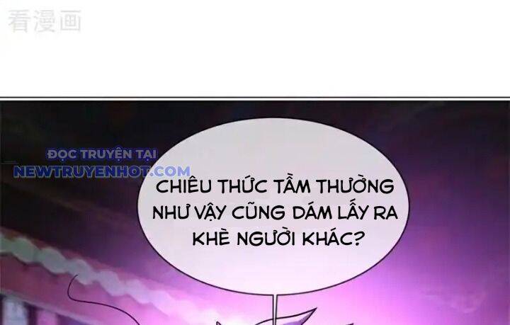 Chiến Hồn Tuyệt Thế: Chapter 737