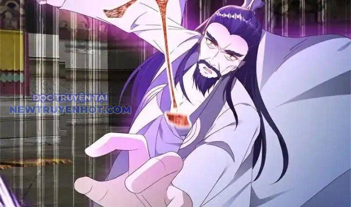 Chiến Hồn Tuyệt Thế: Chapter 737