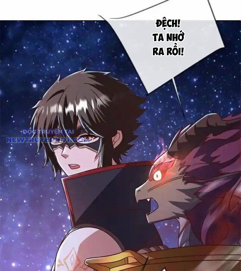 Chiến Hồn Tuyệt Thế: Chapter 738