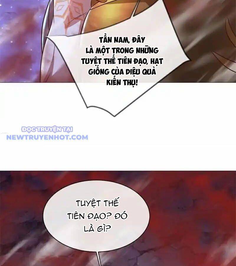 Chiến Hồn Tuyệt Thế: Chapter 738