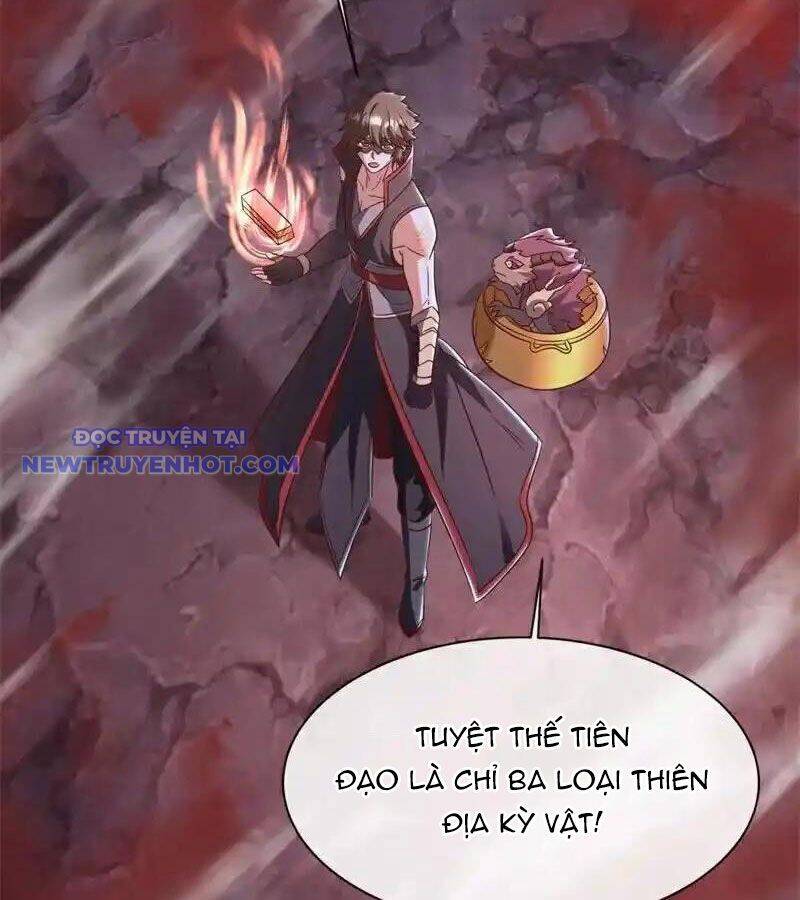 Chiến Hồn Tuyệt Thế: Chapter 738