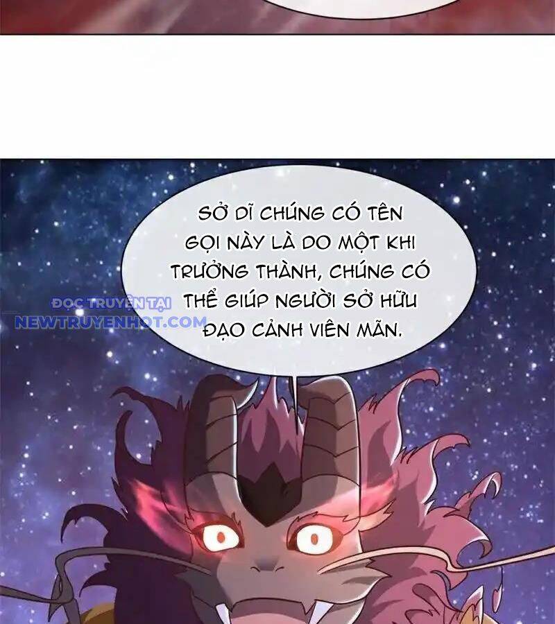 Chiến Hồn Tuyệt Thế: Chapter 738