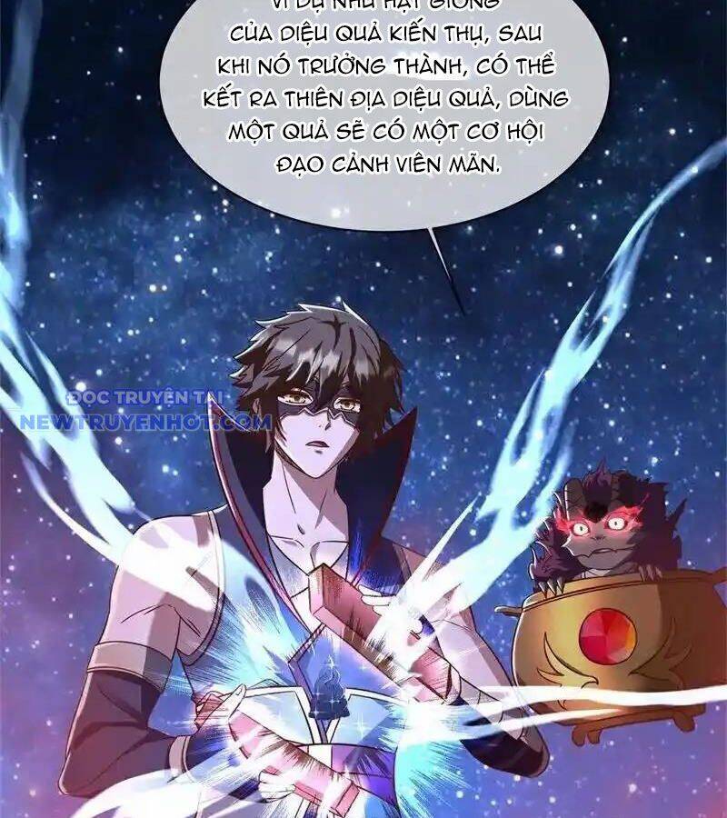 Chiến Hồn Tuyệt Thế: Chapter 738