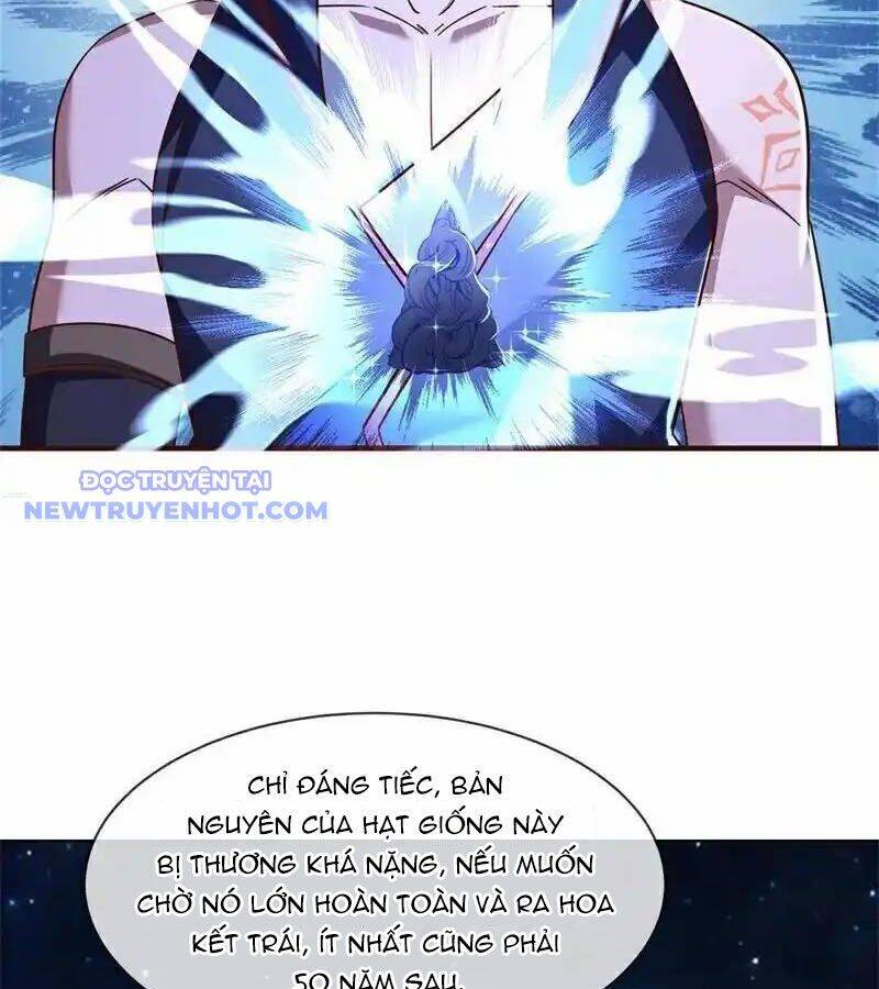 Chiến Hồn Tuyệt Thế: Chapter 738