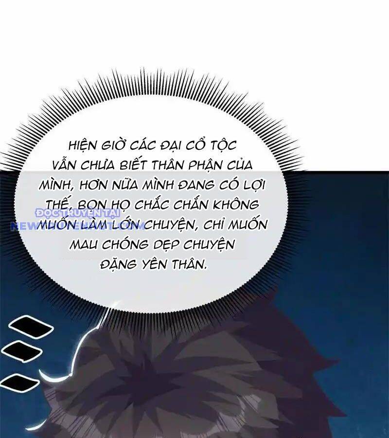 Chiến Hồn Tuyệt Thế: Chapter 738