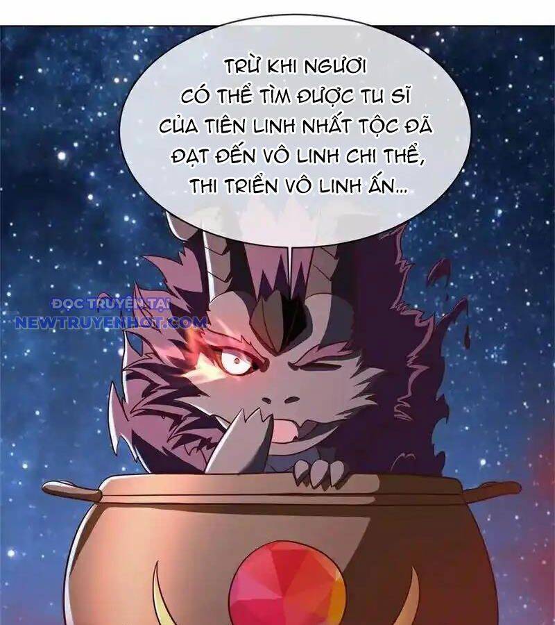 Chiến Hồn Tuyệt Thế: Chapter 738