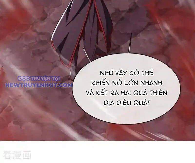 Chiến Hồn Tuyệt Thế: Chapter 738