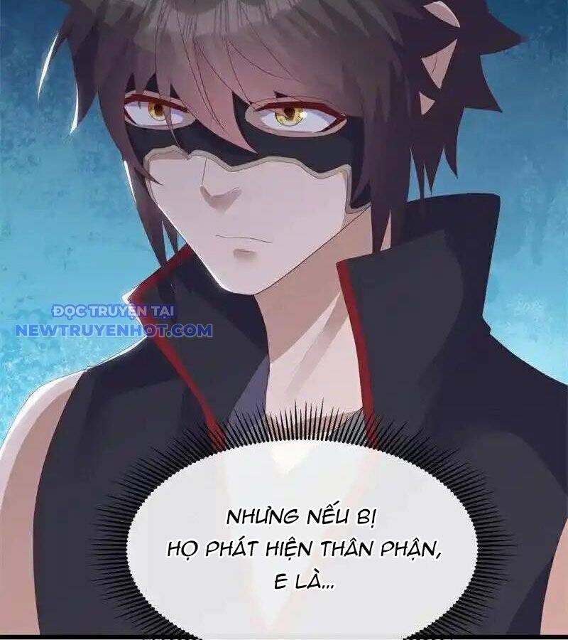 Chiến Hồn Tuyệt Thế: Chapter 738