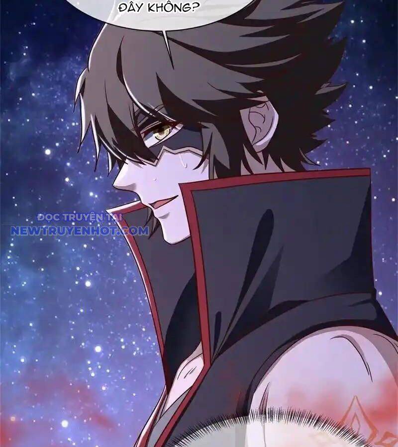 Chiến Hồn Tuyệt Thế: Chapter 738