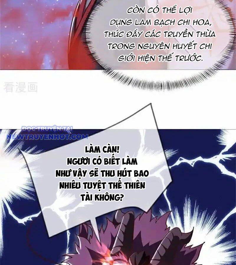 Chiến Hồn Tuyệt Thế: Chapter 738