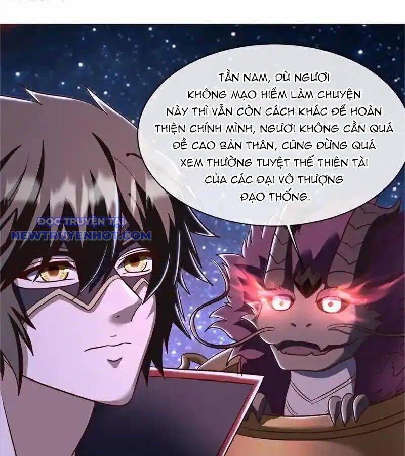 Chiến Hồn Tuyệt Thế: Chapter 738