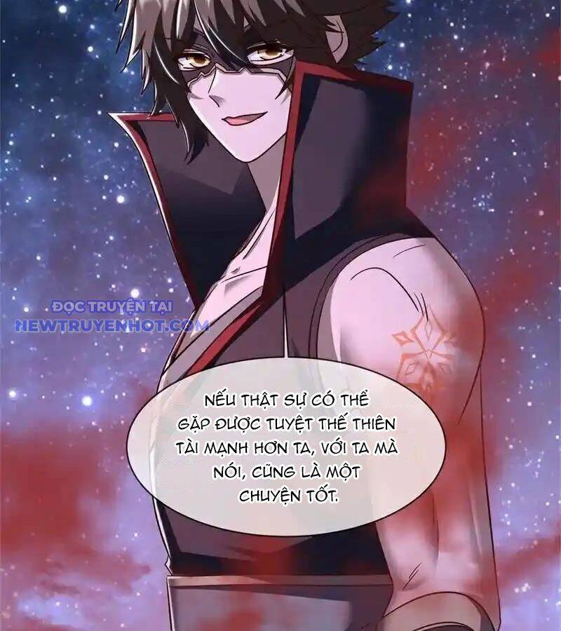 Chiến Hồn Tuyệt Thế: Chapter 738