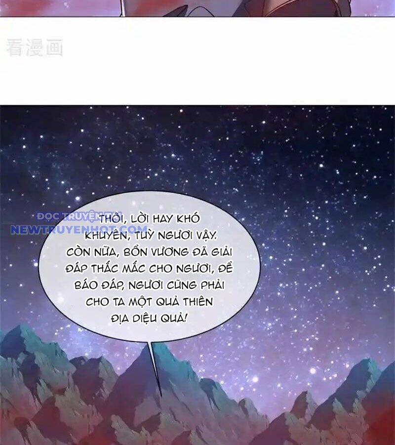 Chiến Hồn Tuyệt Thế: Chapter 738