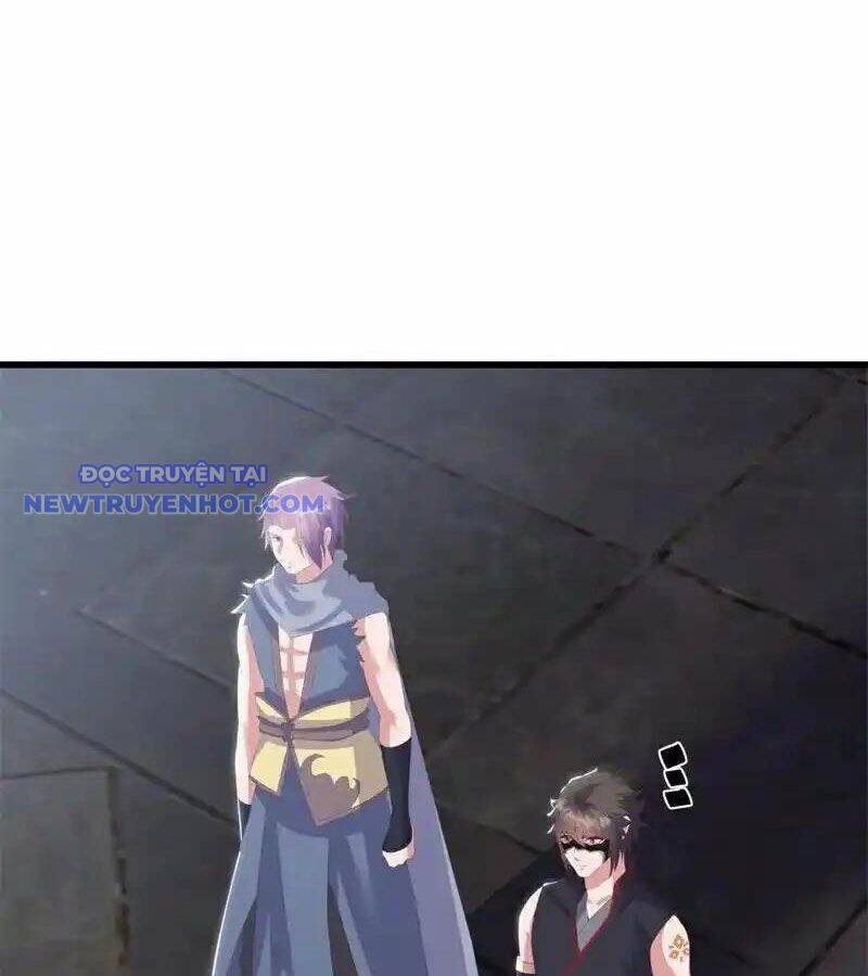 Chiến Hồn Tuyệt Thế: Chapter 738