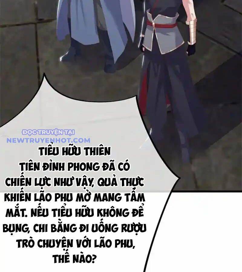 Chiến Hồn Tuyệt Thế: Chapter 738