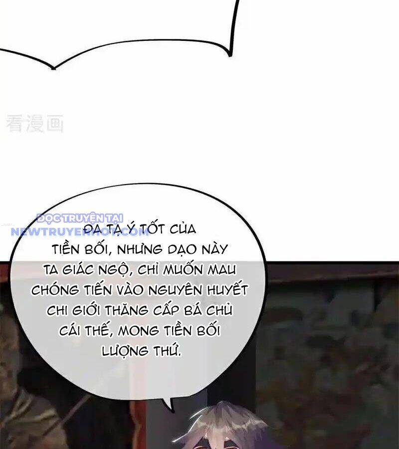 Chiến Hồn Tuyệt Thế: Chapter 738