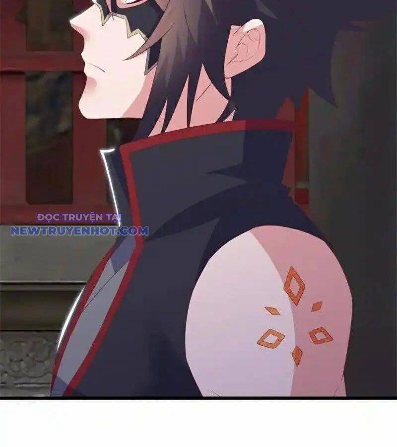 Chiến Hồn Tuyệt Thế: Chapter 738