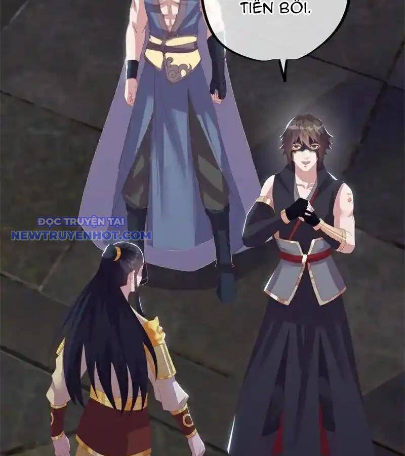 Chiến Hồn Tuyệt Thế: Chapter 738