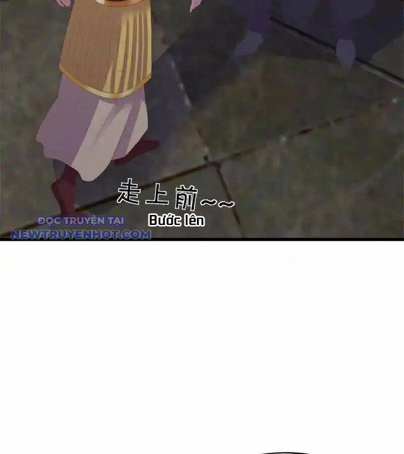 Chiến Hồn Tuyệt Thế: Chapter 738
