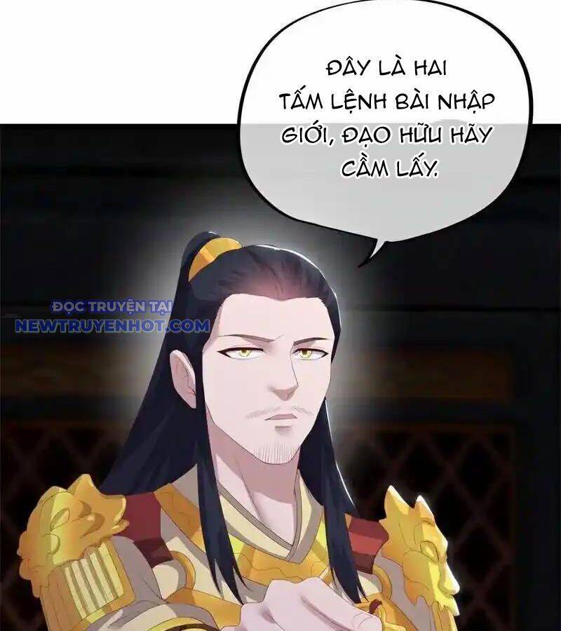 Chiến Hồn Tuyệt Thế: Chapter 738