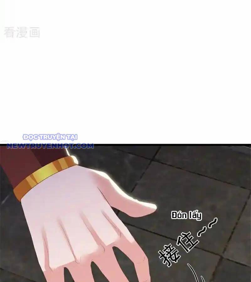 Chiến Hồn Tuyệt Thế: Chapter 738