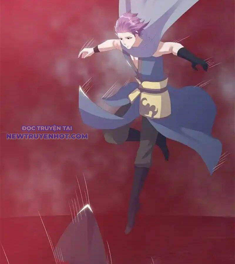 Chiến Hồn Tuyệt Thế: Chapter 738