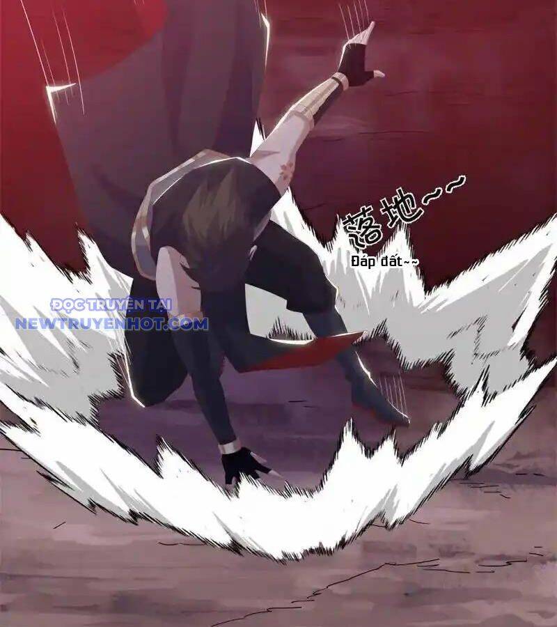 Chiến Hồn Tuyệt Thế: Chapter 738