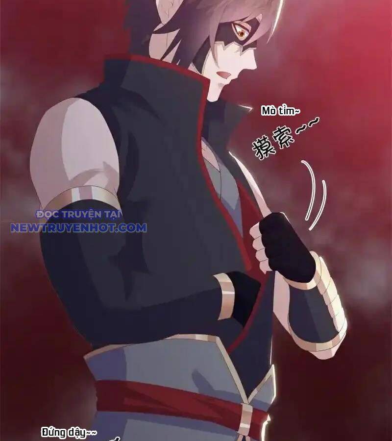 Chiến Hồn Tuyệt Thế: Chapter 738