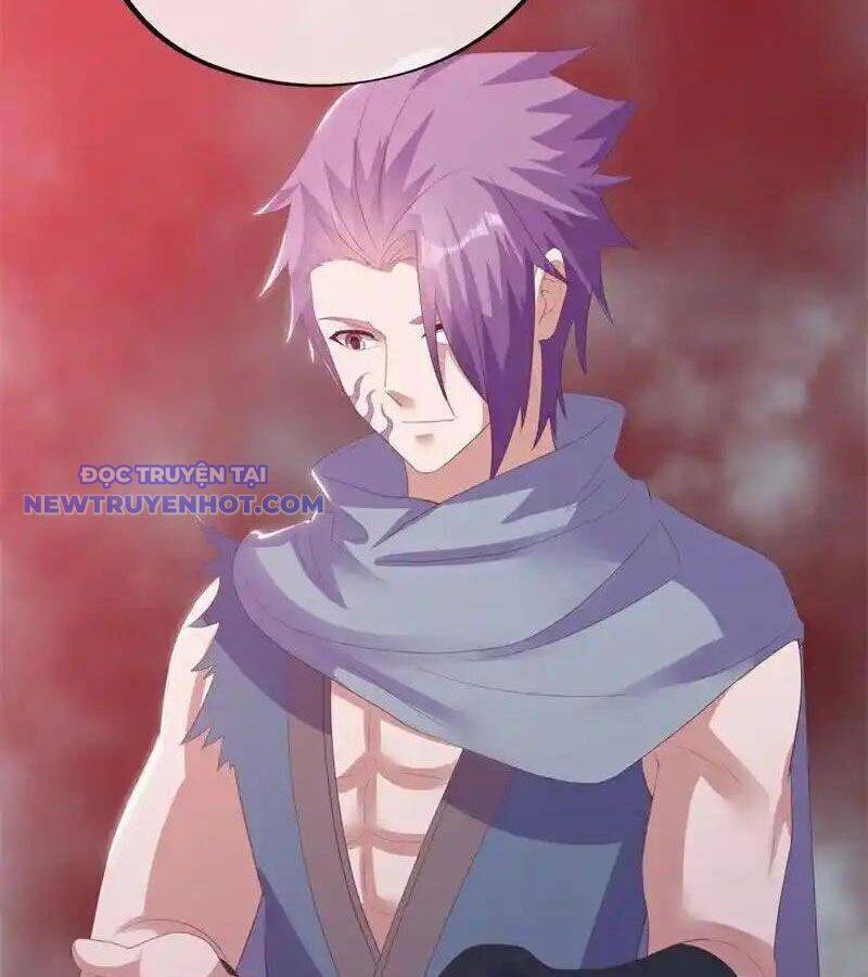 Chiến Hồn Tuyệt Thế: Chapter 738