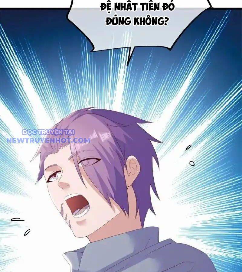 Chiến Hồn Tuyệt Thế: Chapter 738
